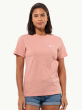 JACK WOLFSKIN Тениска ESSENTIAL T W