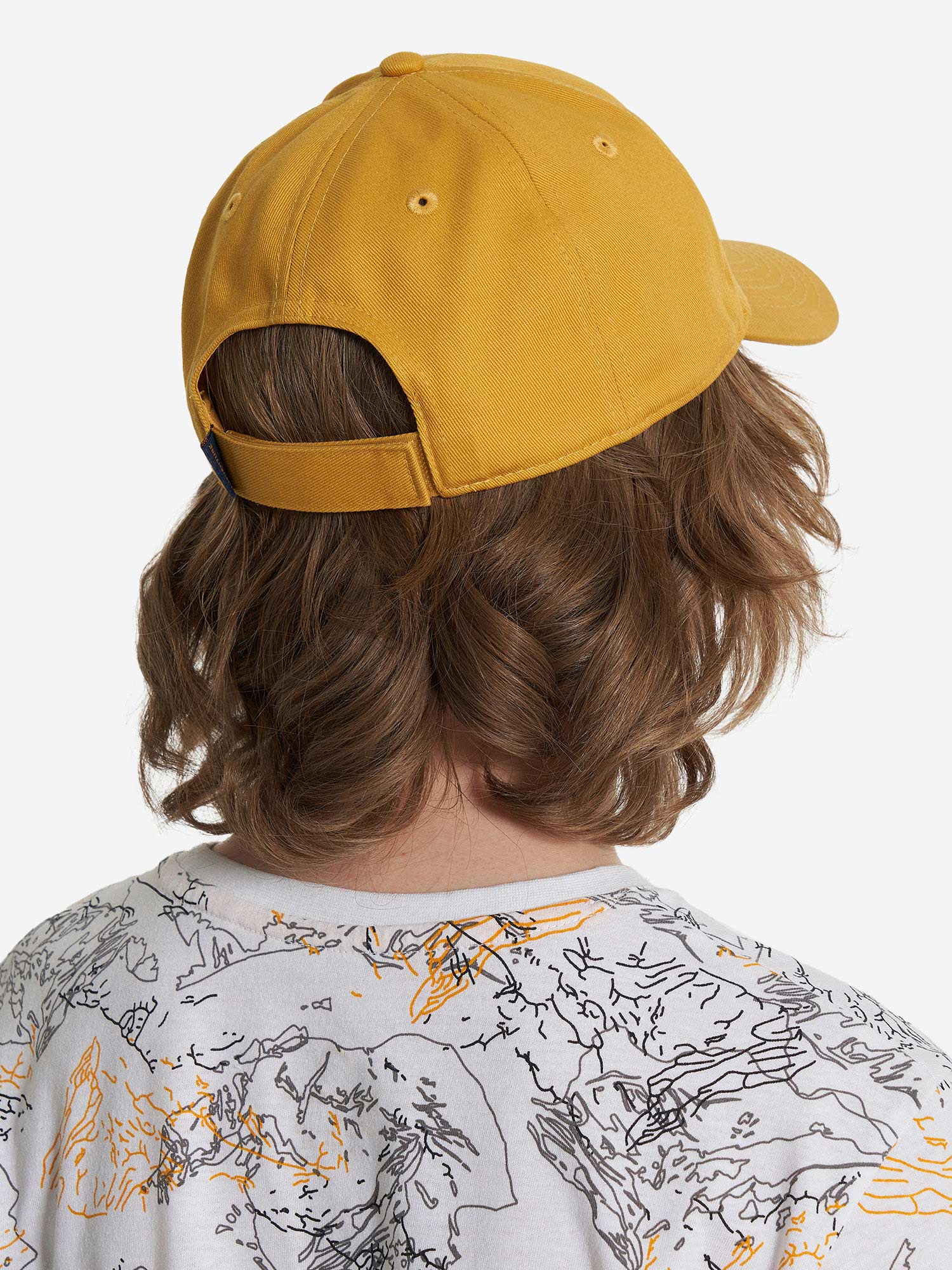OUTVENTURE Шапка Boys Cotton Baseball Cap