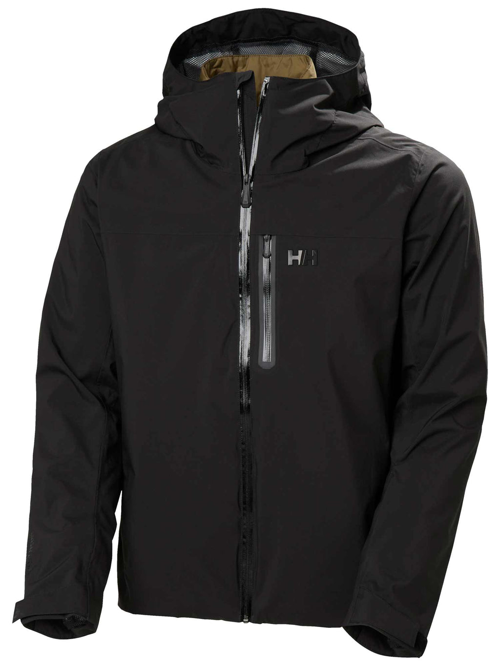 HELLY HANSEN Ски яке SWIFT 3IN1 JKT
