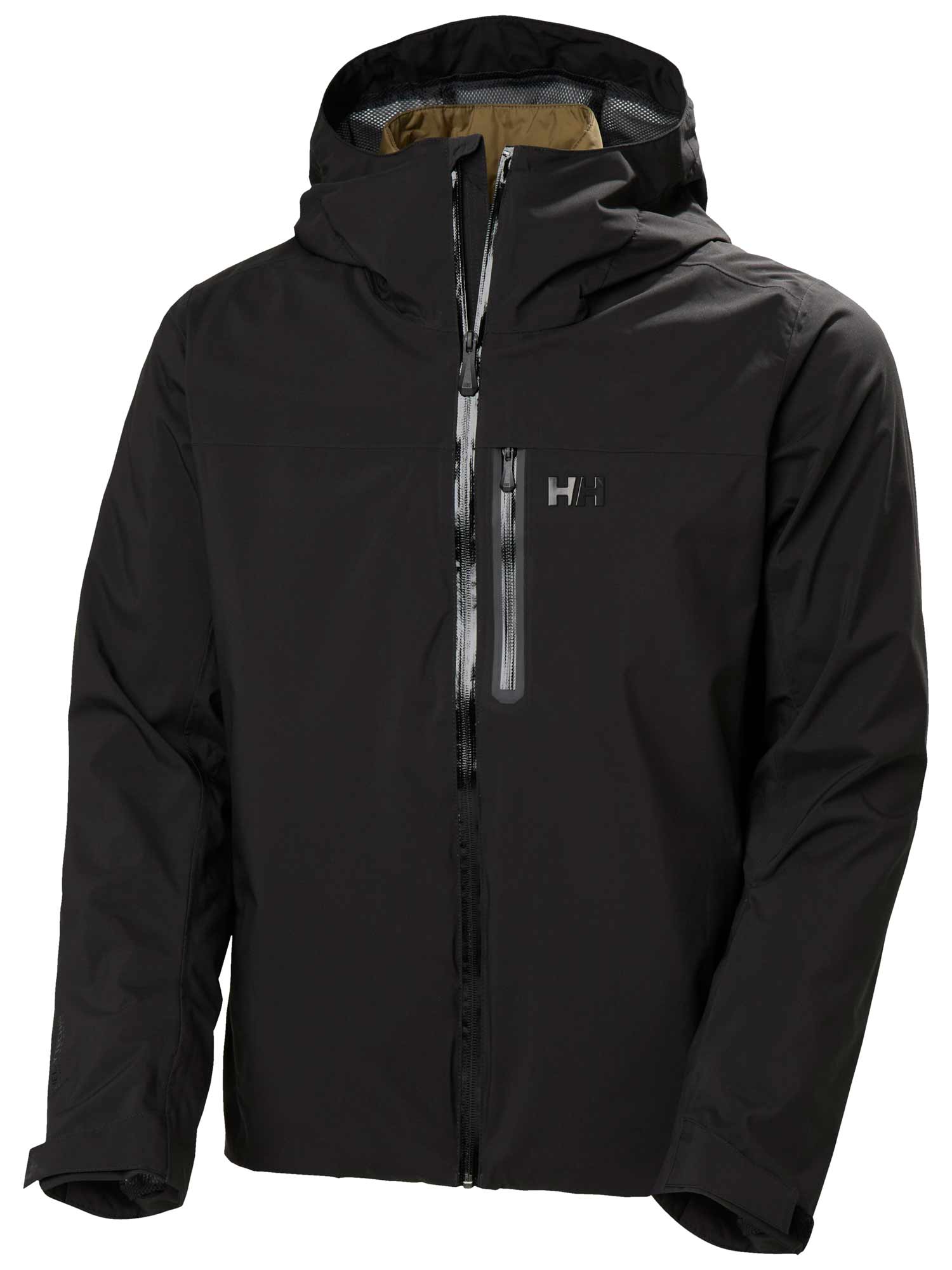 HELLY HANSEN Ски яке SWIFT 3IN1 JKT