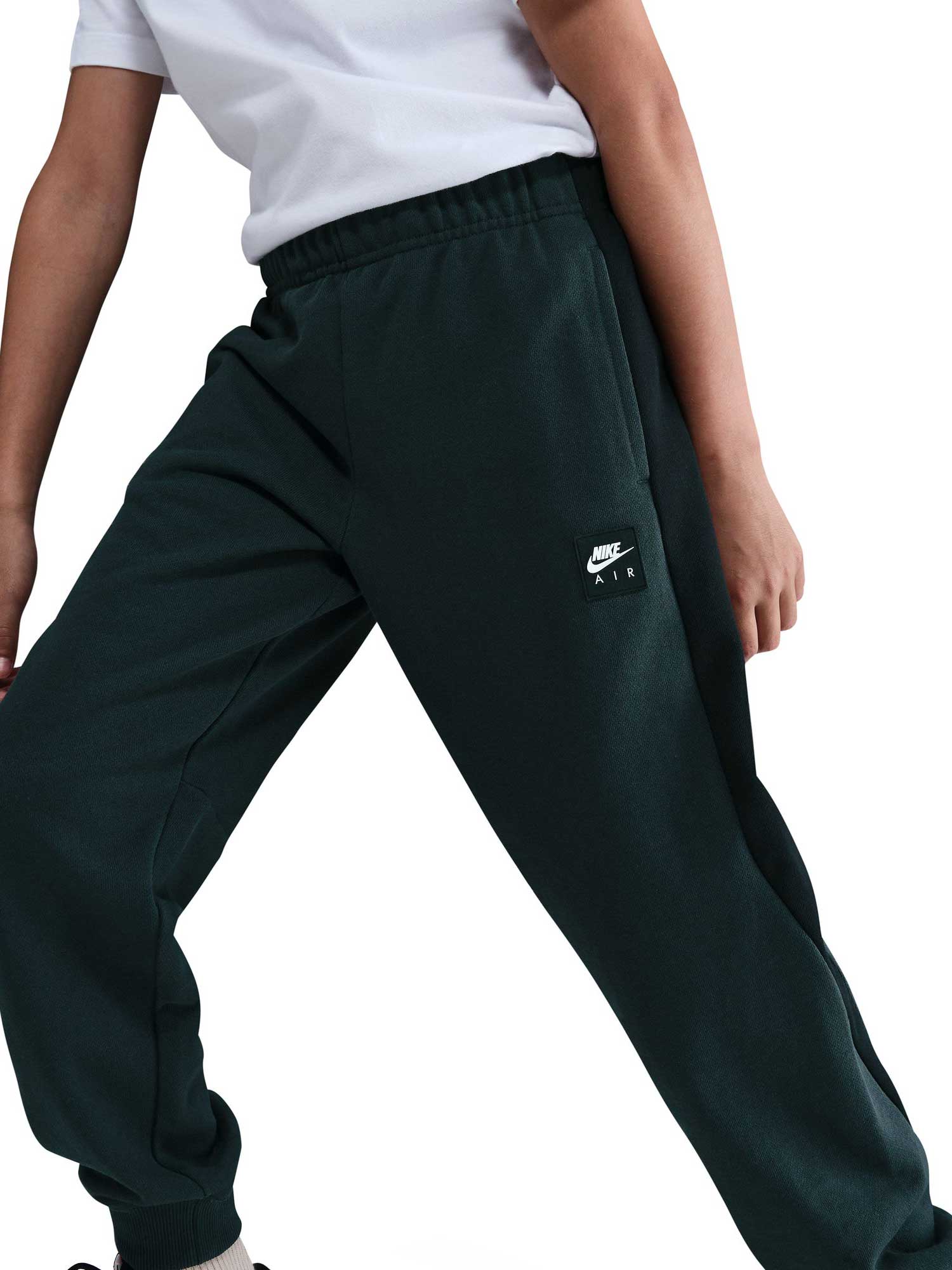NIKE Спортно долнище K AIR FLC JOGGER -PD