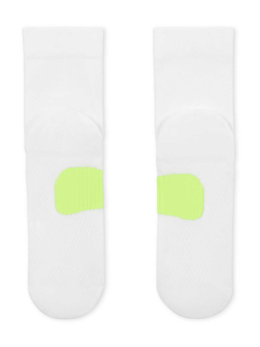 NIKE Чорапи U NK MDWT RUN MCRW 1PR - 168