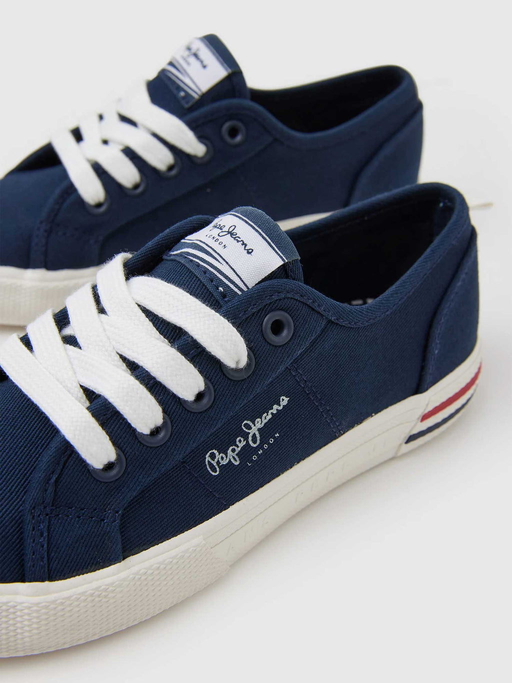 PEPE JEANS Обувки BRADY BASIC B