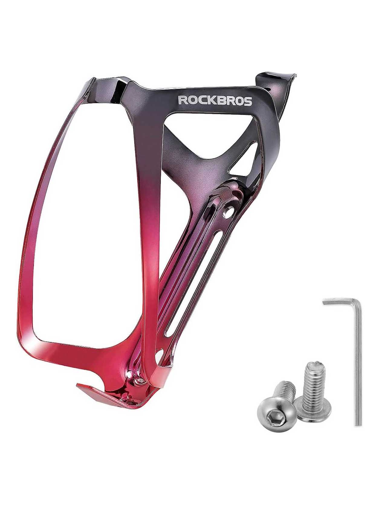 ROCKBROS Стойка за бутилка RKL02-BR