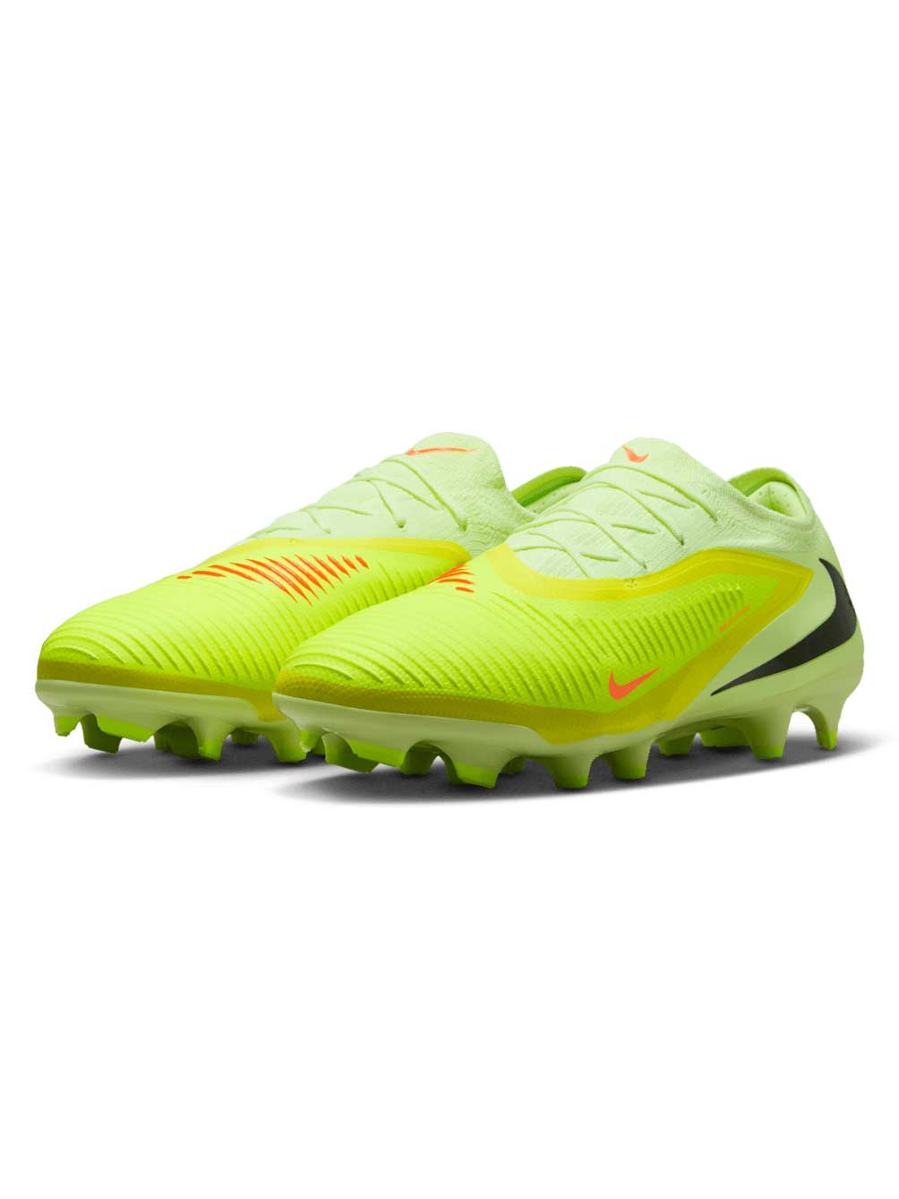 NIKE Обувки PHANTOM 6 LOW PRO FG