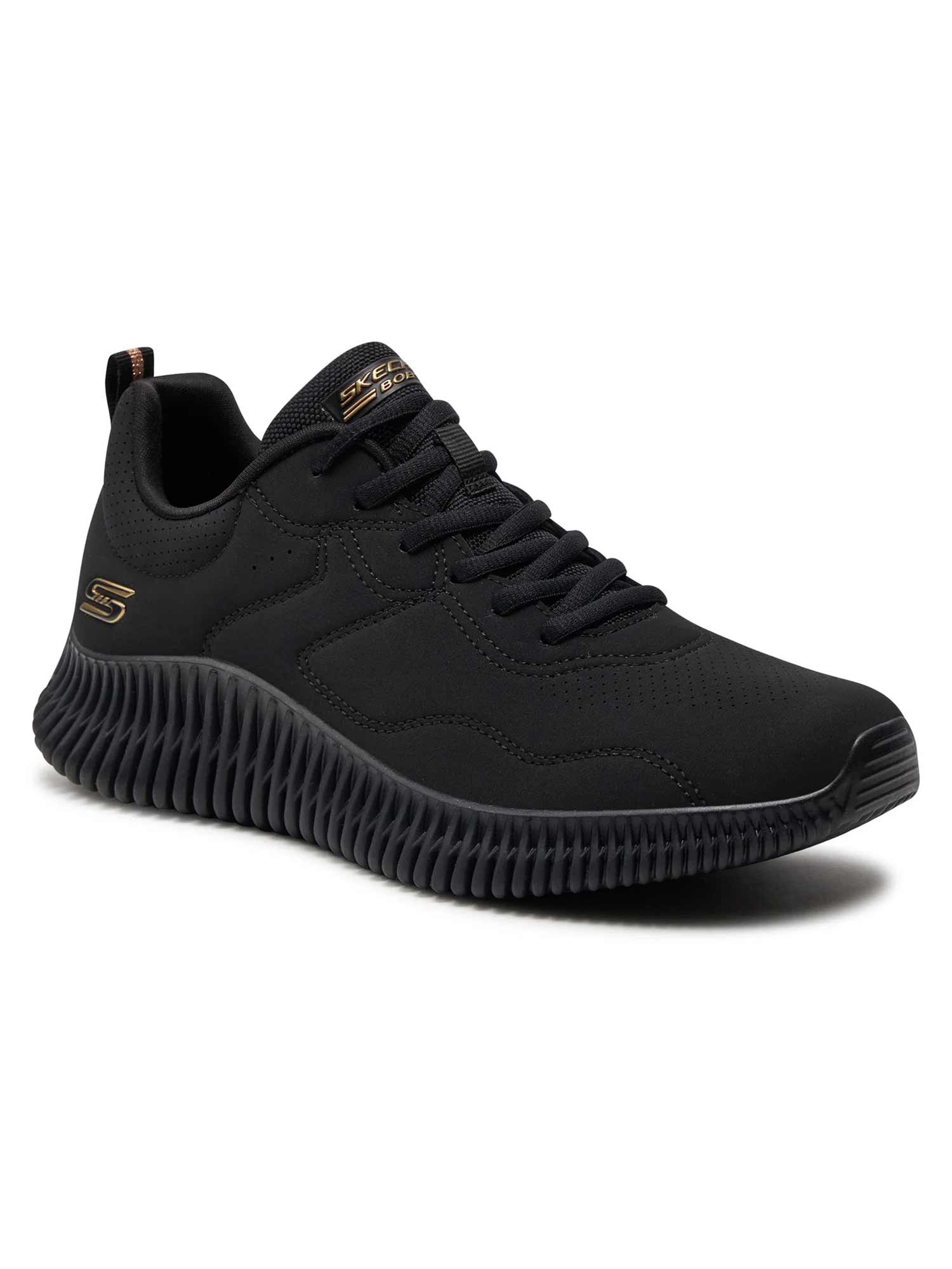SKECHERS Обувки BOBS GEO - HOW MARVELOUS