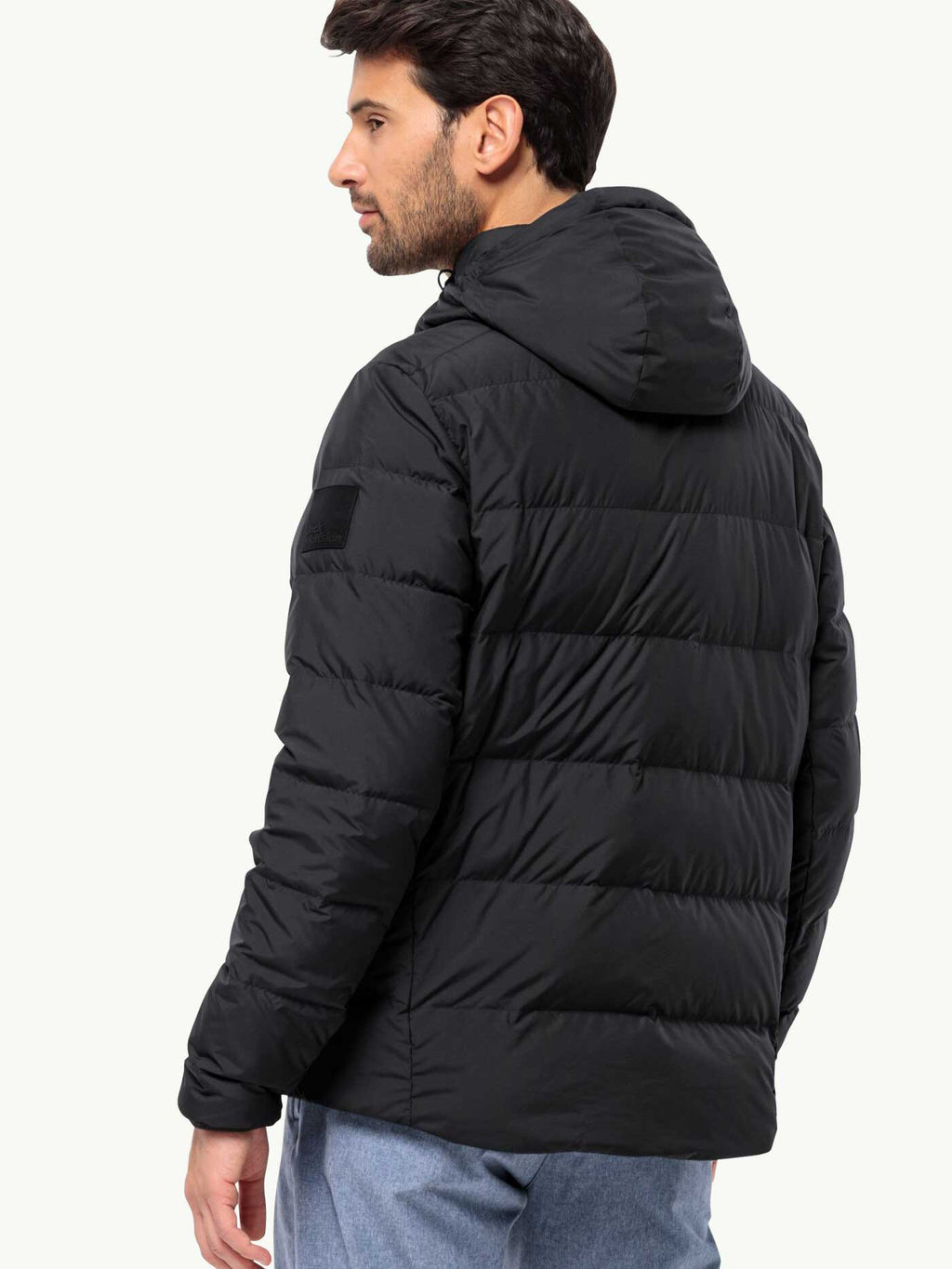 JACK WOLFSKIN Яке COLONIUS JKT M