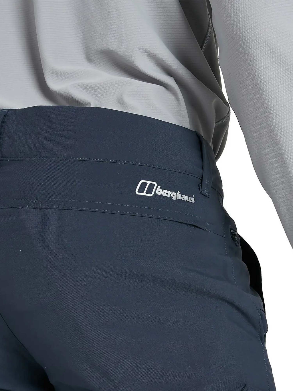 BERGHAUS Къси панталони NAVIGATOR 2.0
