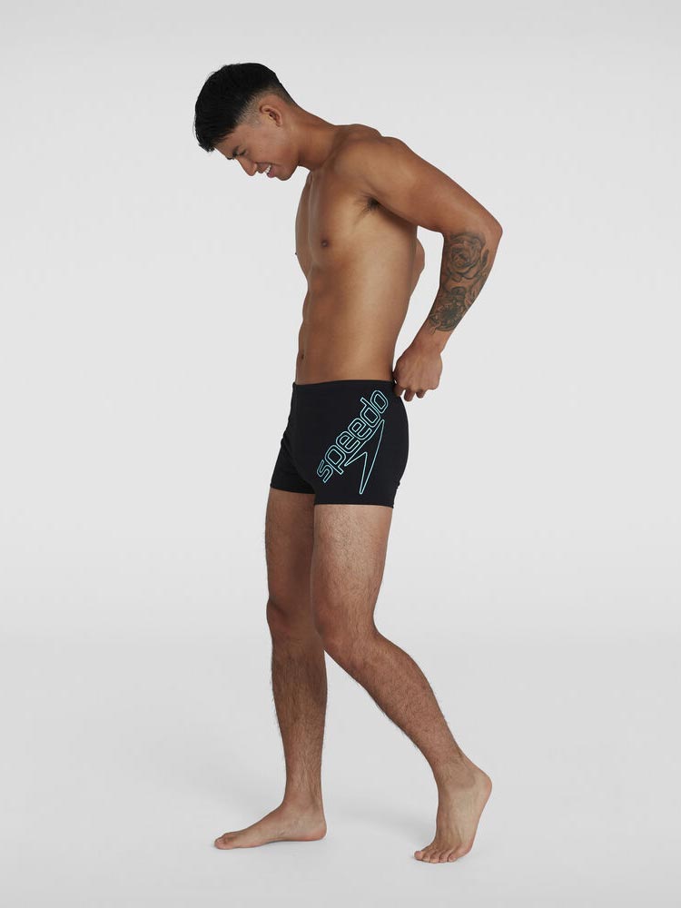 SPEEDO Бански BOOM LOGO PLMT