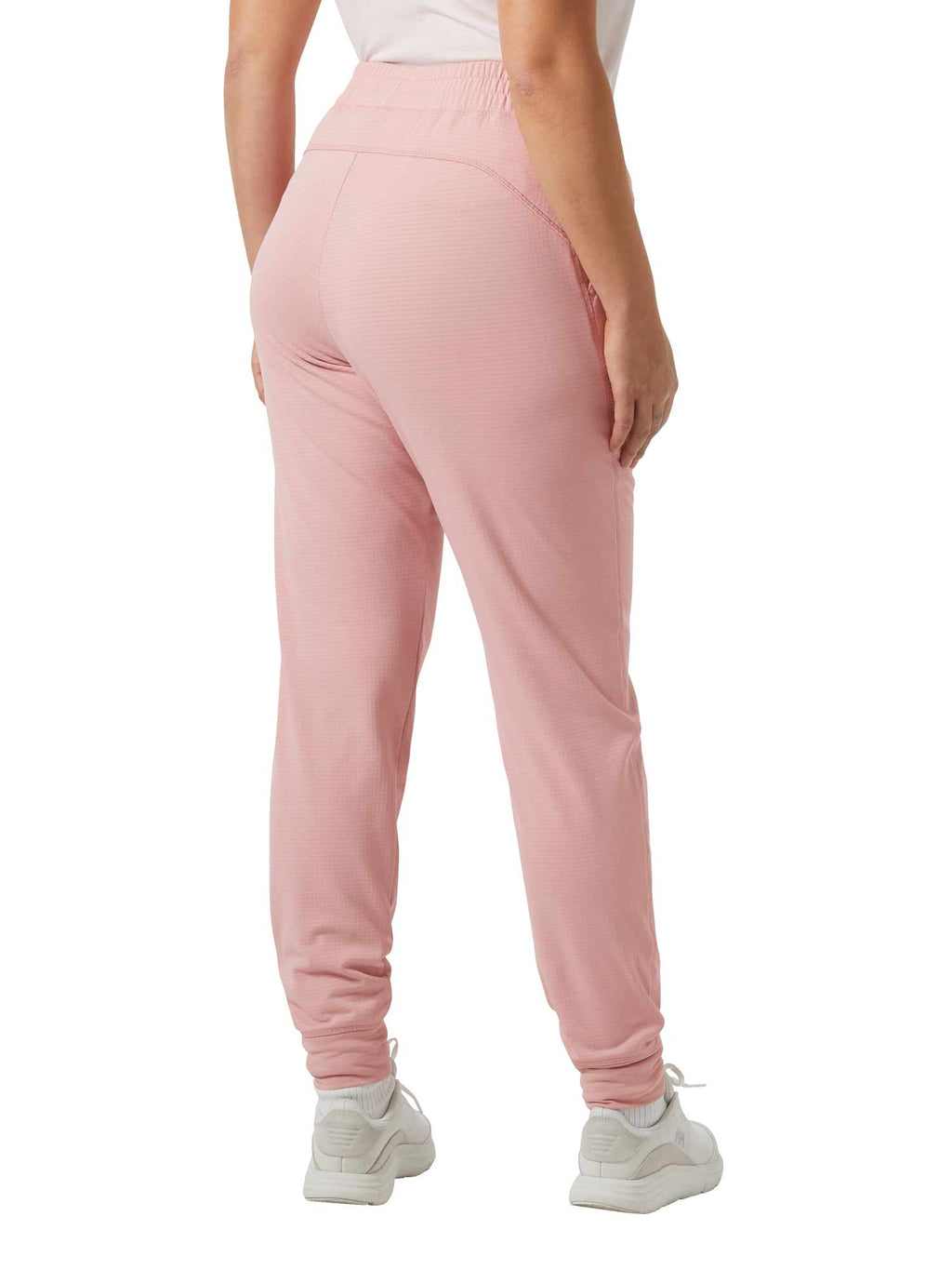 HELLY HANSEN Спортно долнище W VERSALITE FLEECE PANT