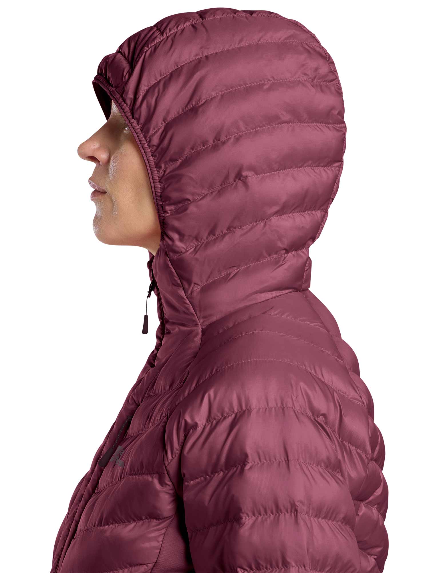 JACK WOLFSKIN Яке ROUTEBURN PRO INS JKT W