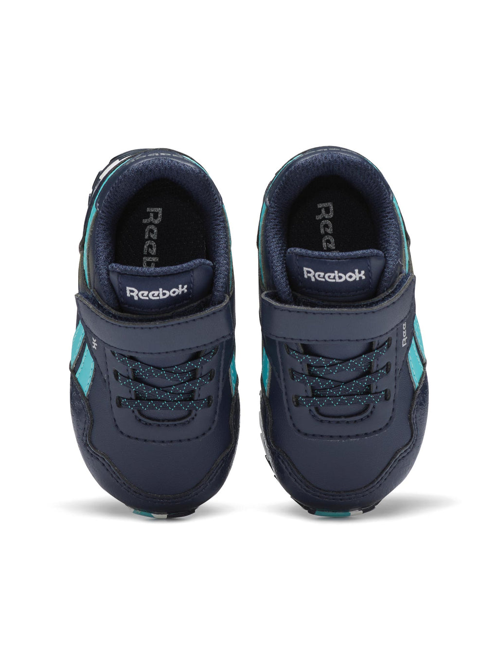 REEBOK Обувки Royal Classic 3 1V