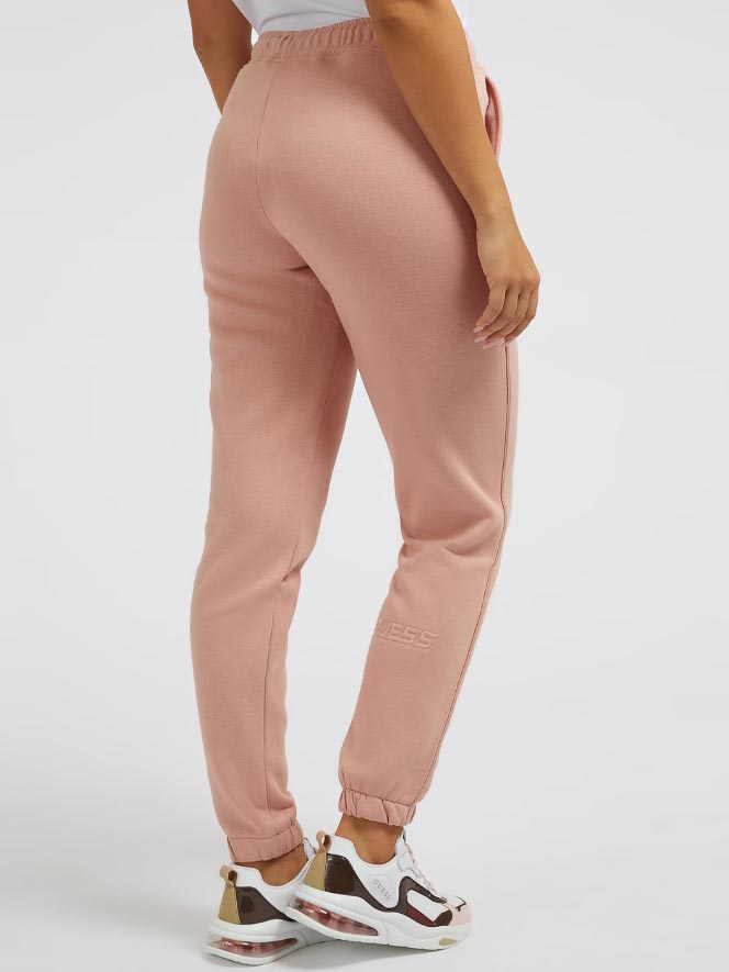 GUESS Спортно долнище ALLANIS JOGGER