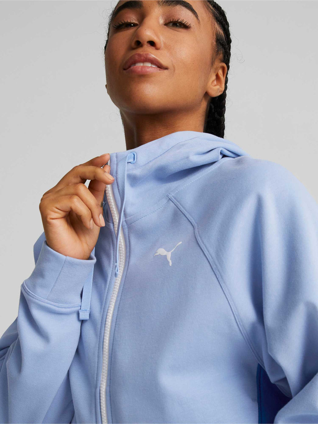 PUMA Суитшърт MODERN SPORTS
