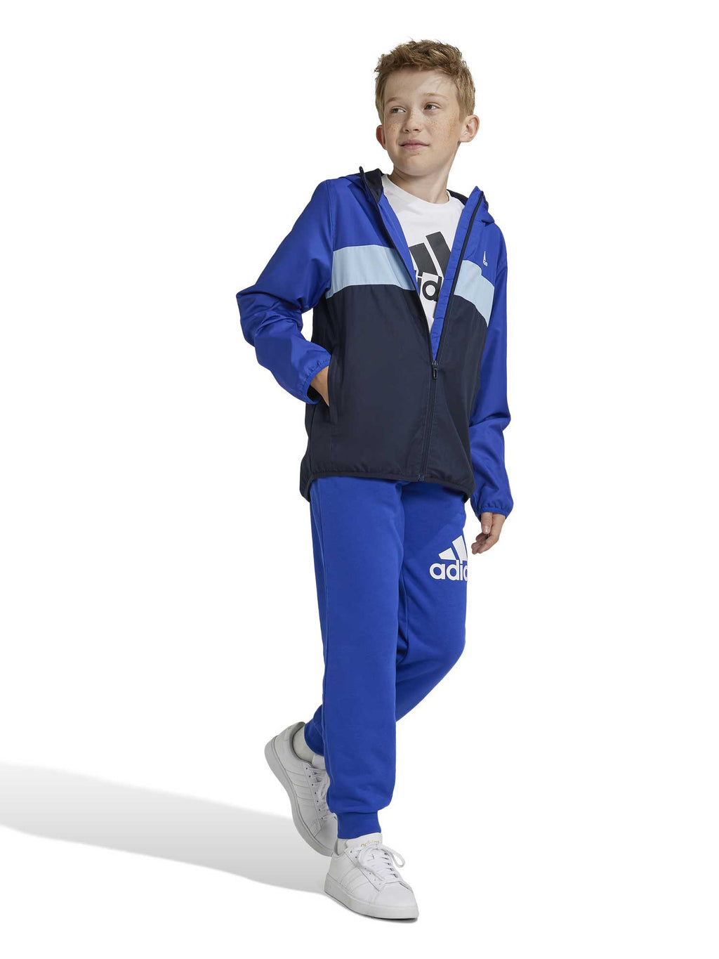 ADIDAS SPORTSWEAR Спортно долнище Essentials Regular Fit