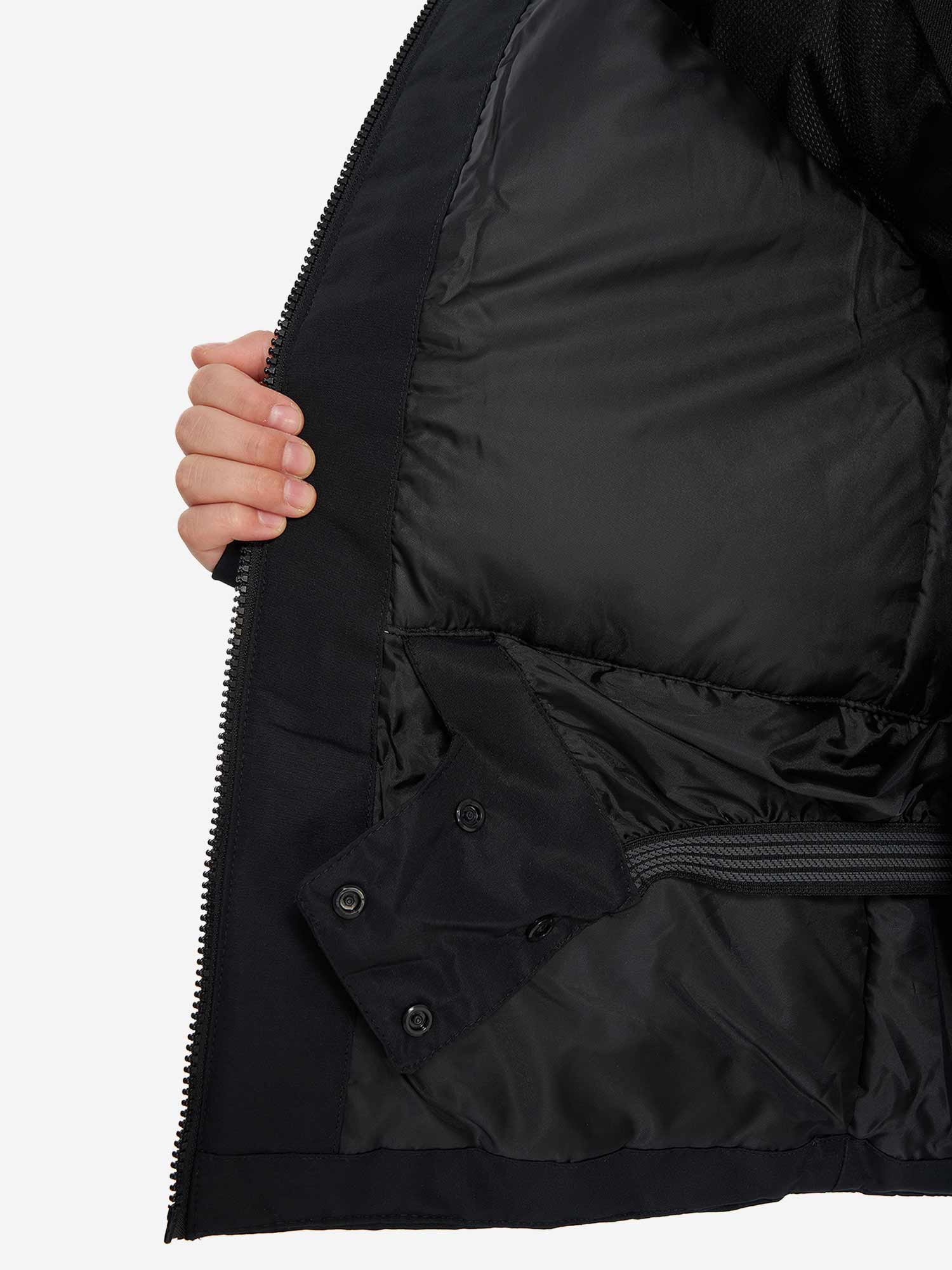 GLISSADE Ски яке Universe Girls Padded Jacket