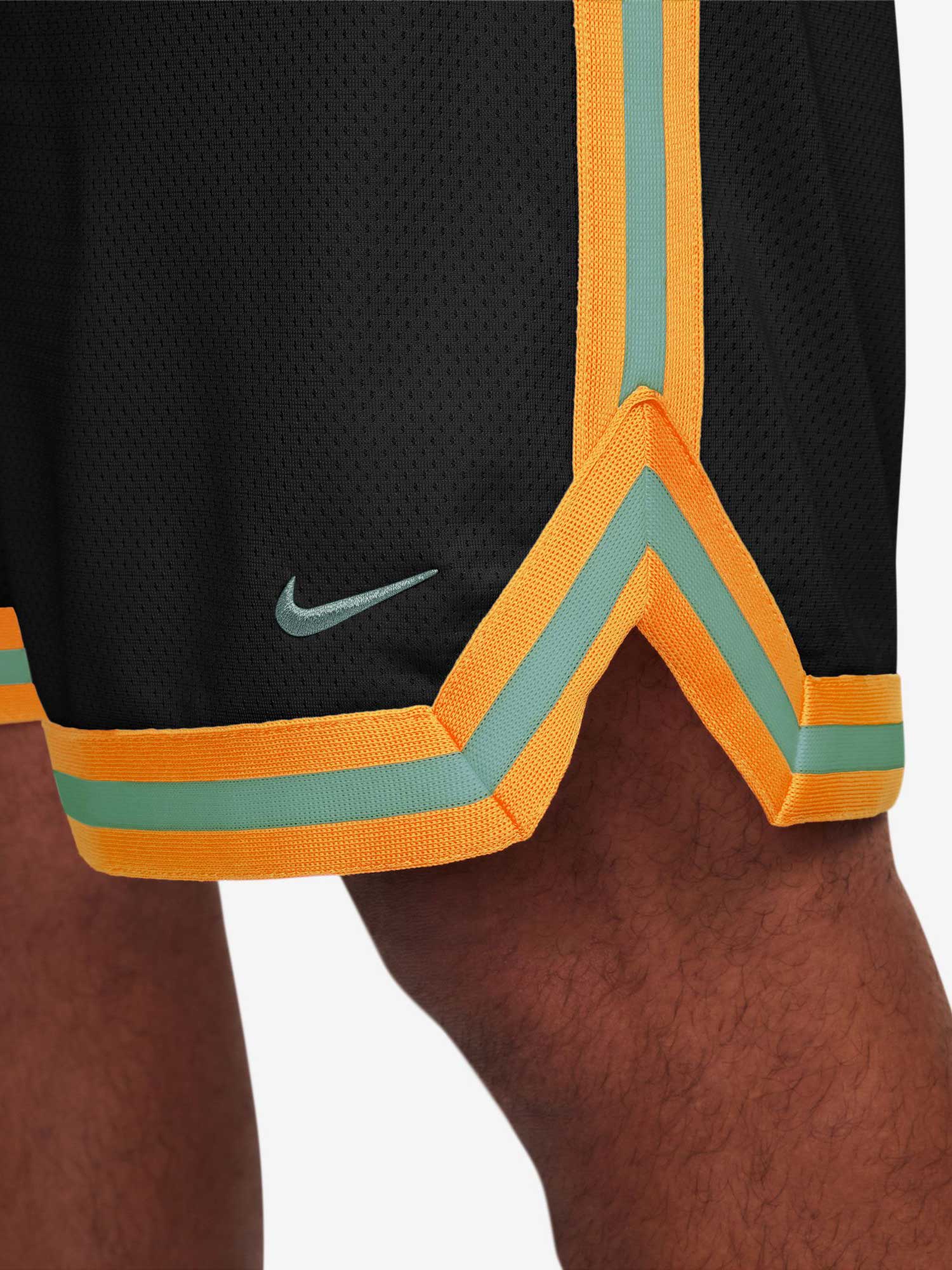 NIKE Къси панталони M NK DF DNA 8IN SHORT