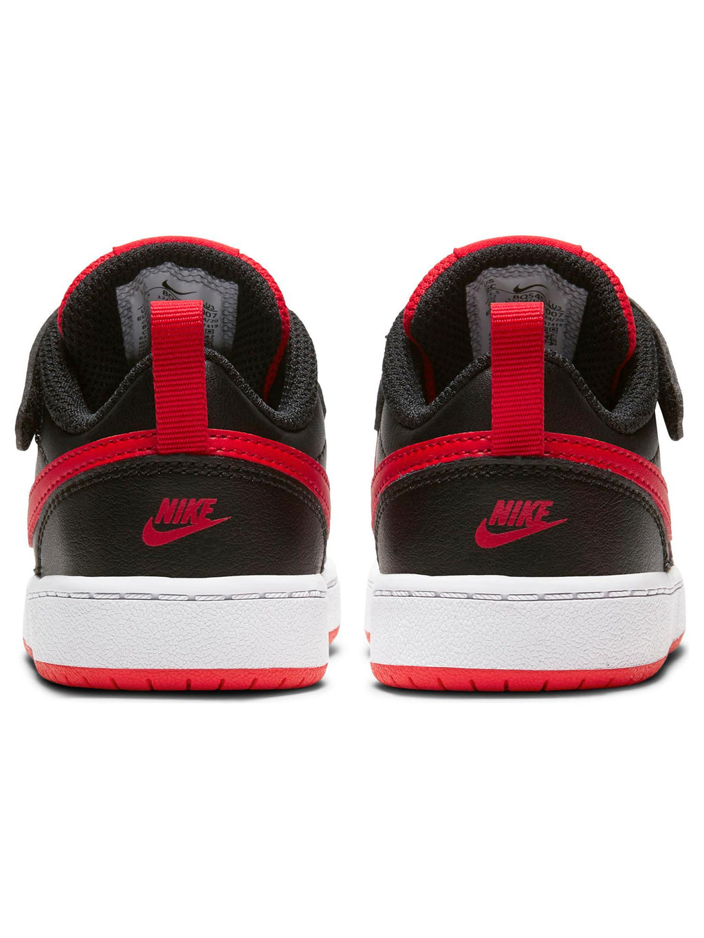 NIKE Обувки COURT BOROUGH LOW 2