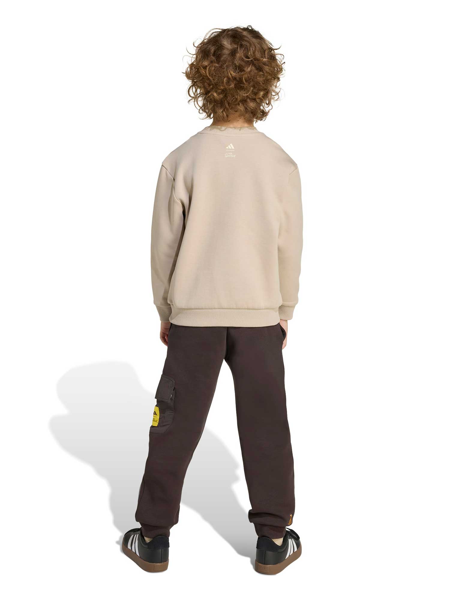 ADIDAS SPORTSWEAR Спортен екип The Simpsons Jogger Kids