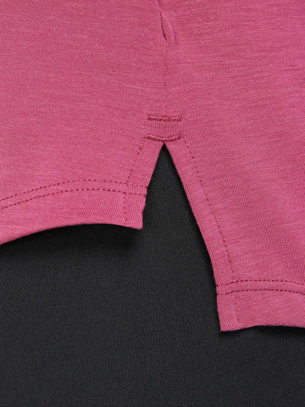 NIKE Блуза W NK ONE LUXE DF LS STD TOP