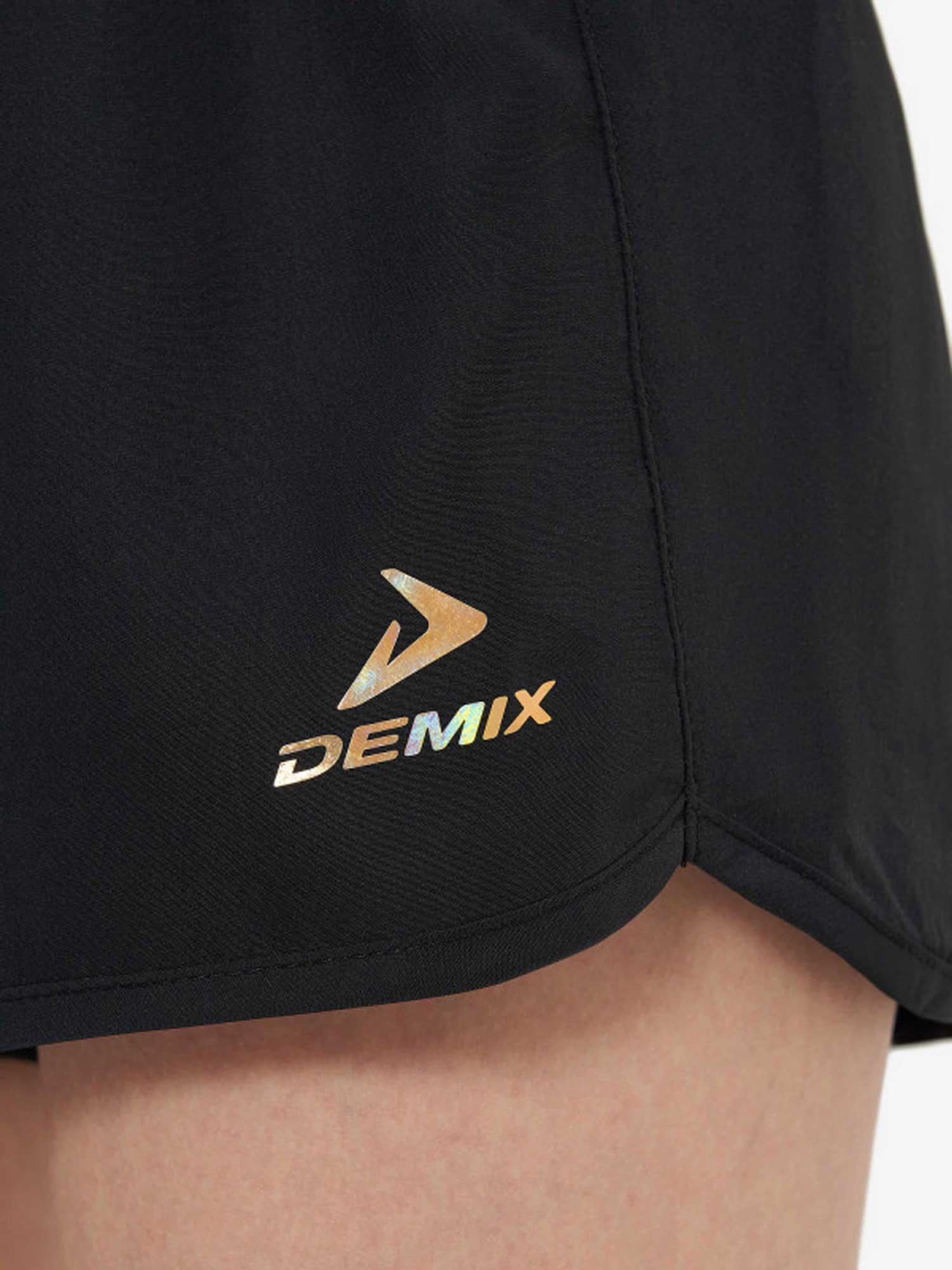 DEMIX Къси панталони Active Girls Woven Shorts