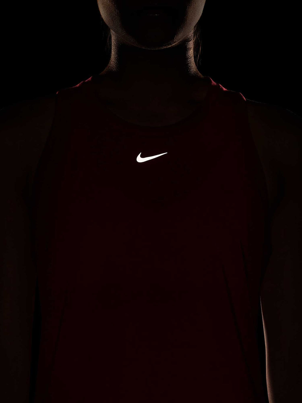 NIKE Потник W NK ONE LUXE DF STD TANK