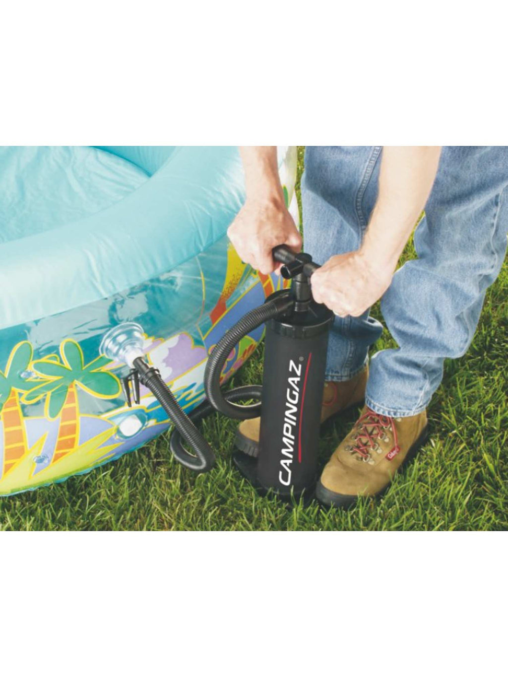 CAMPINGAZ Ръчна помпа