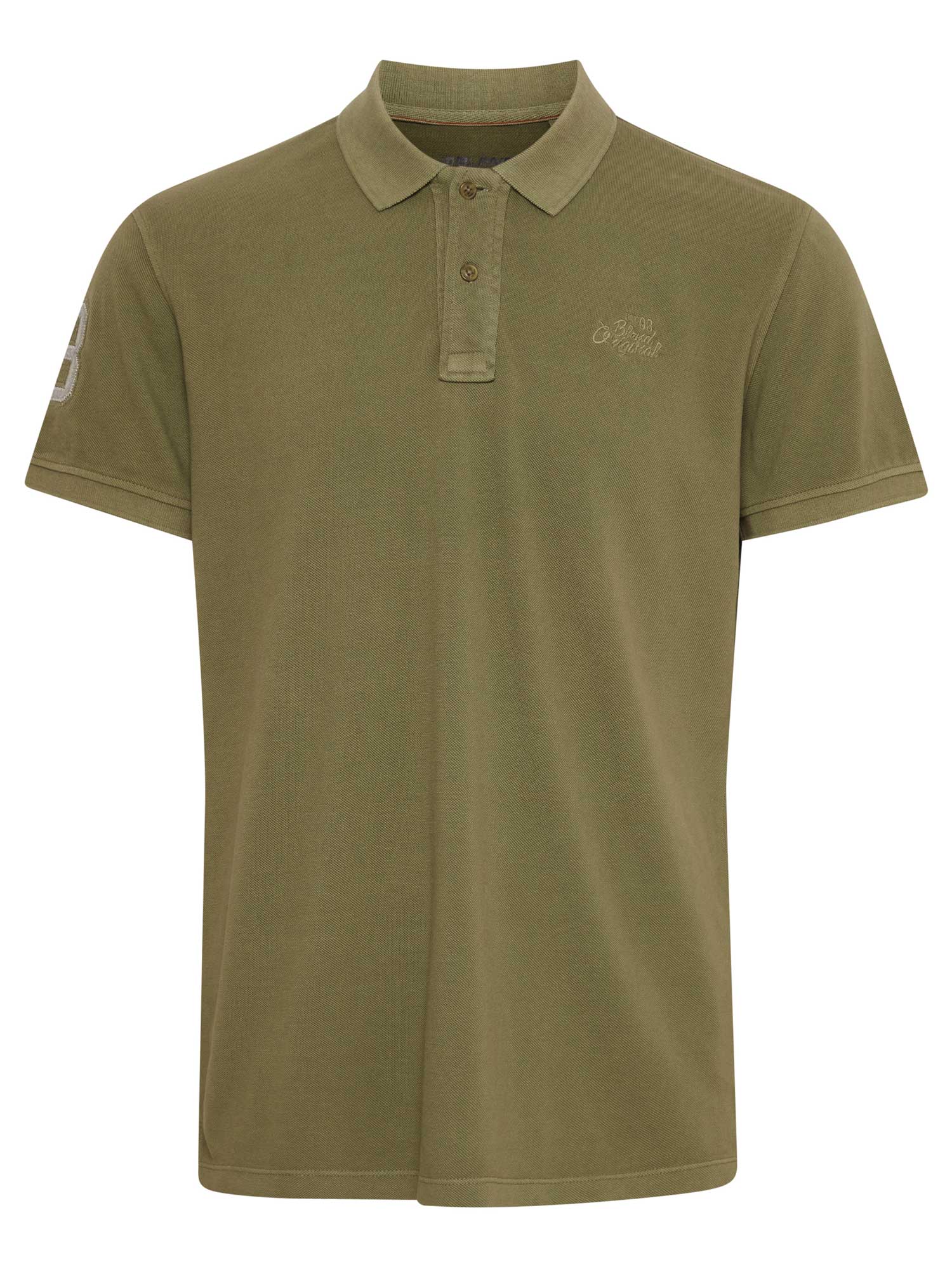 BLEND Тениска Polo