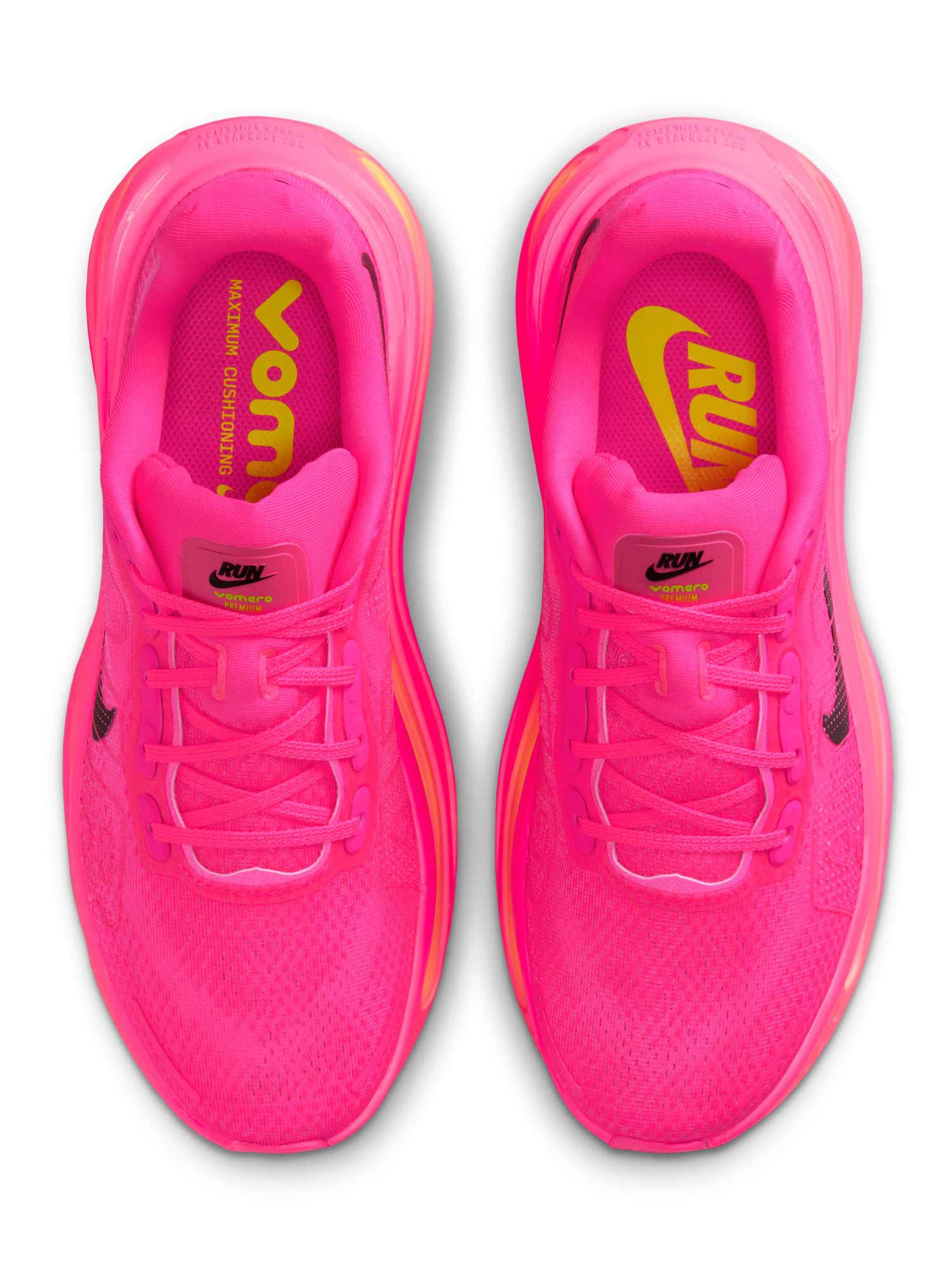 NIKE Обувки W VOMERO PREMIUM