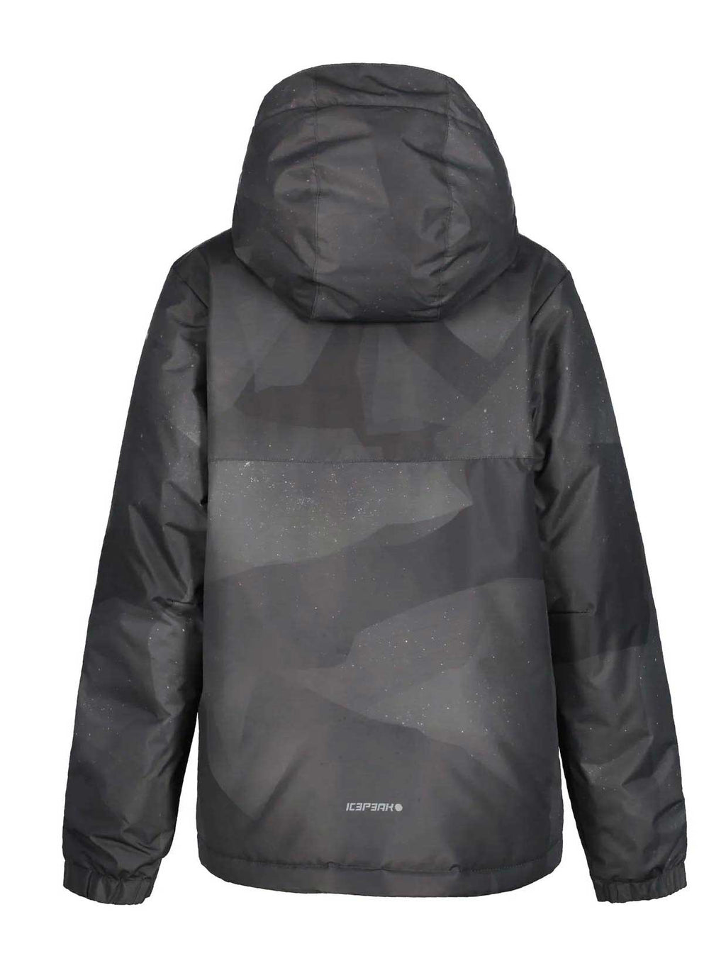 ICEPEAK Ски яке LUTCHER JR