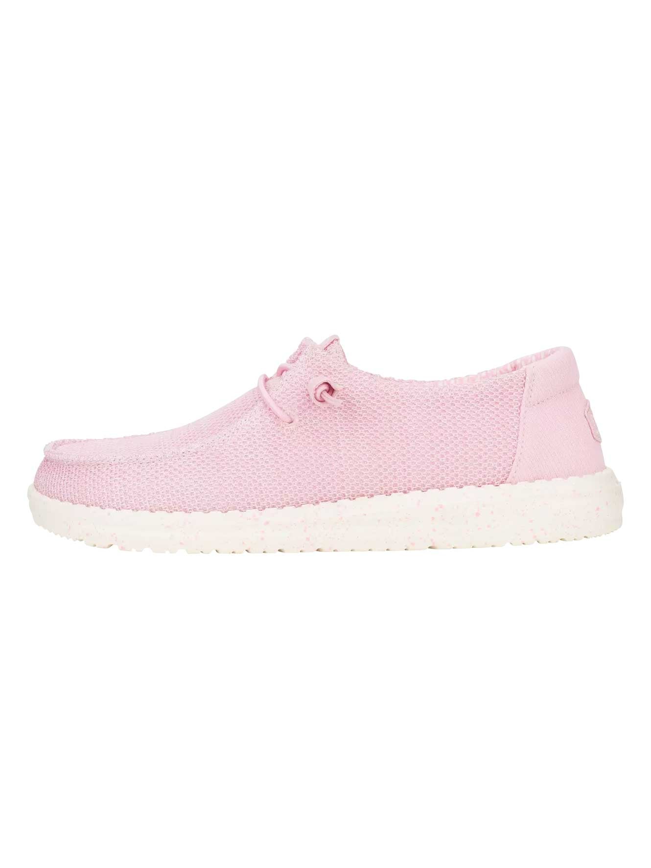 Hey Dude Обувки Wendy Stretch Sox