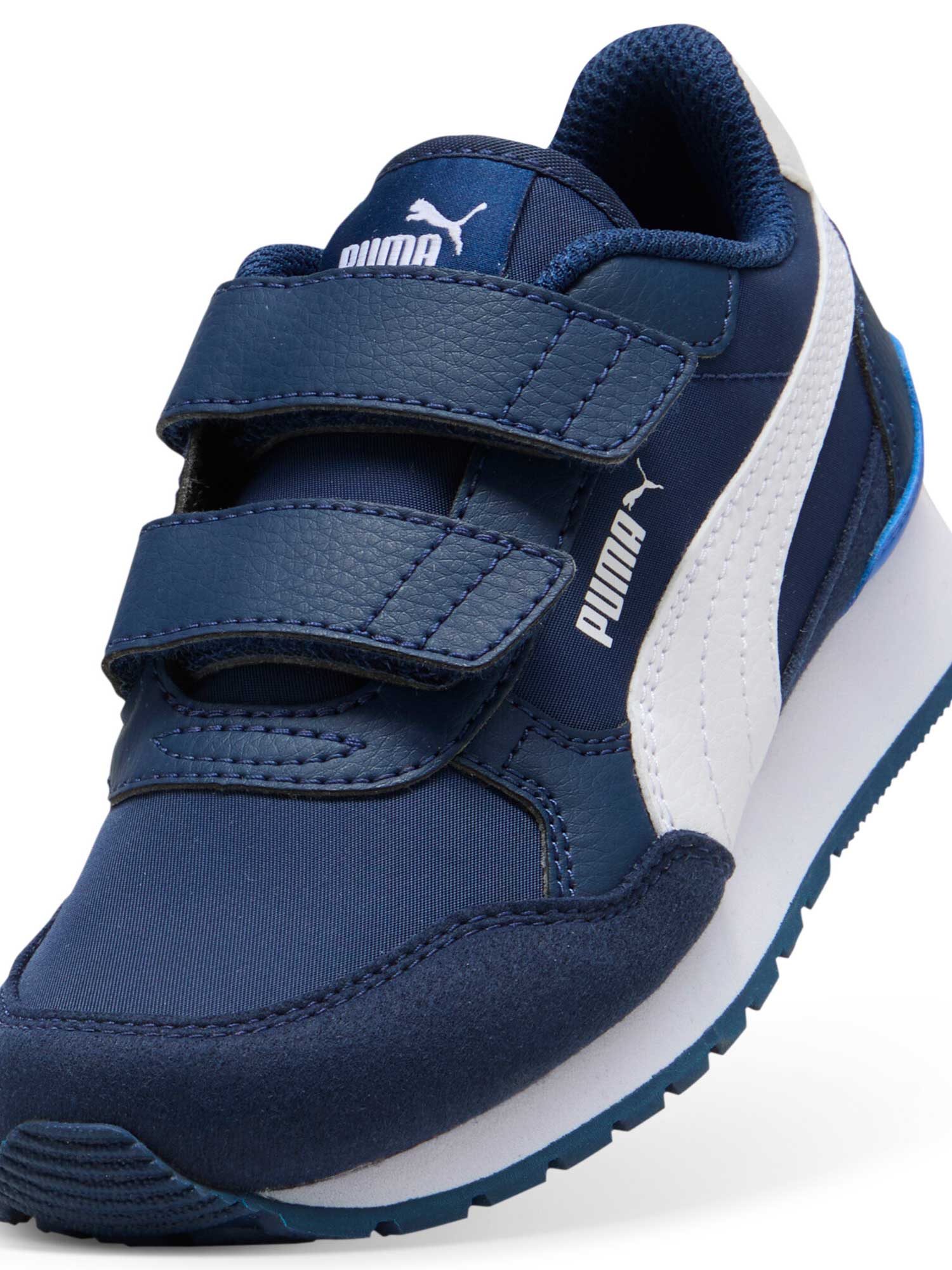 PUMA Обувки ST Runner v4 NL V PS