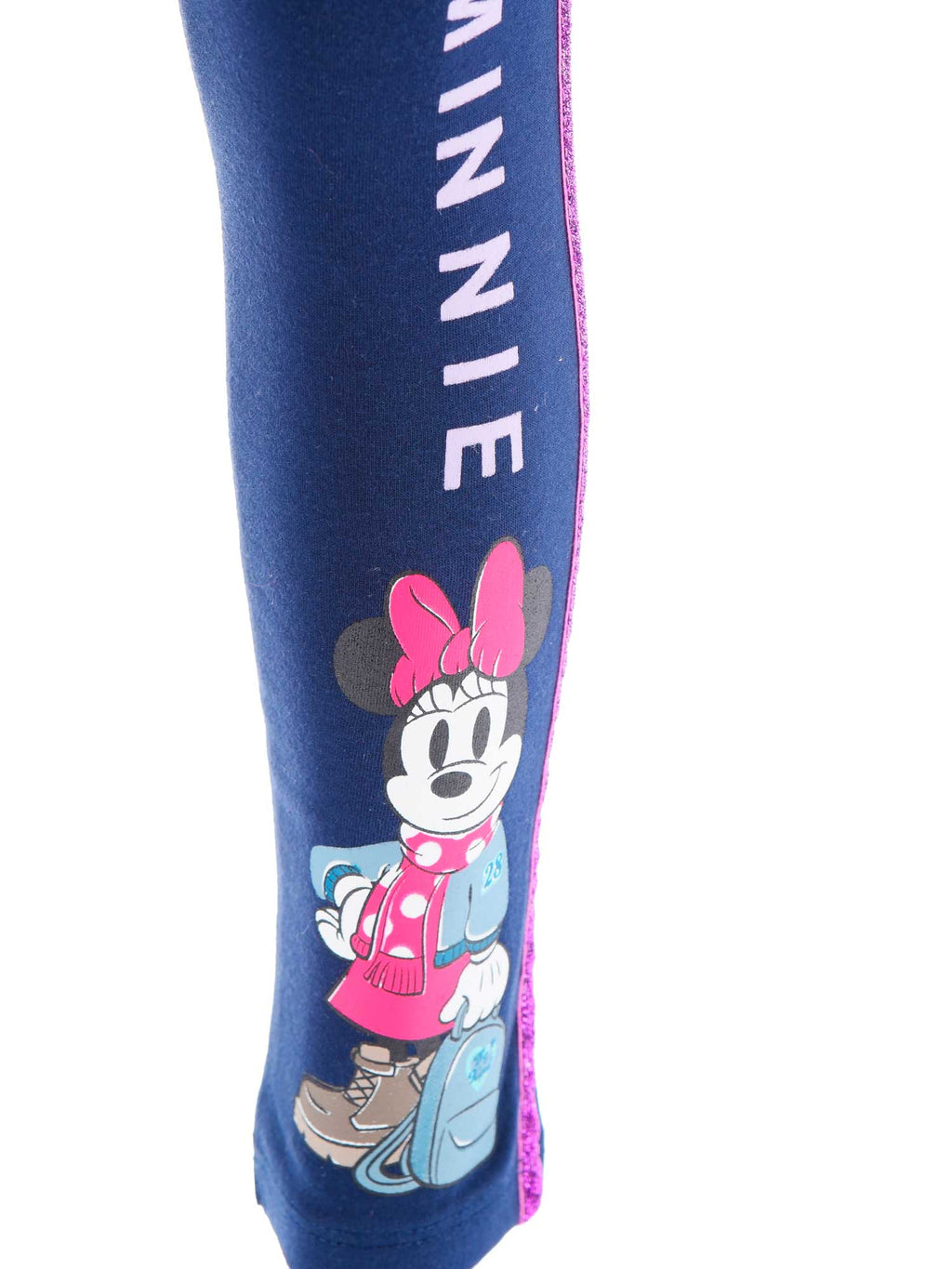 KIDS MOVIE HEROES Клин MINNIE