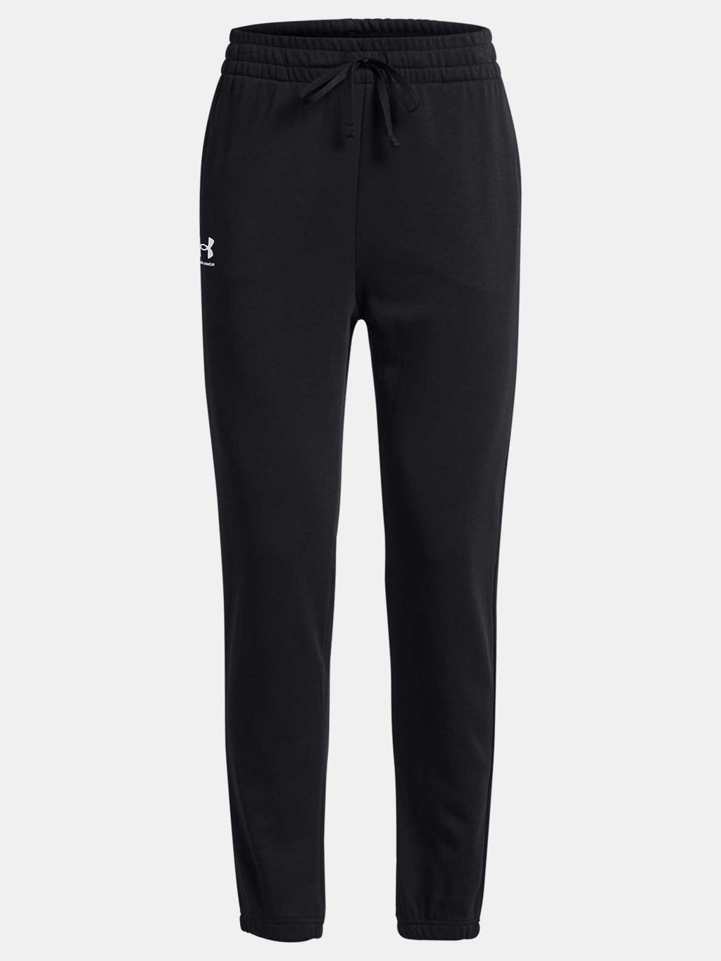 UNDER ARMOUR Спортно долнище Rival Terry Jogger