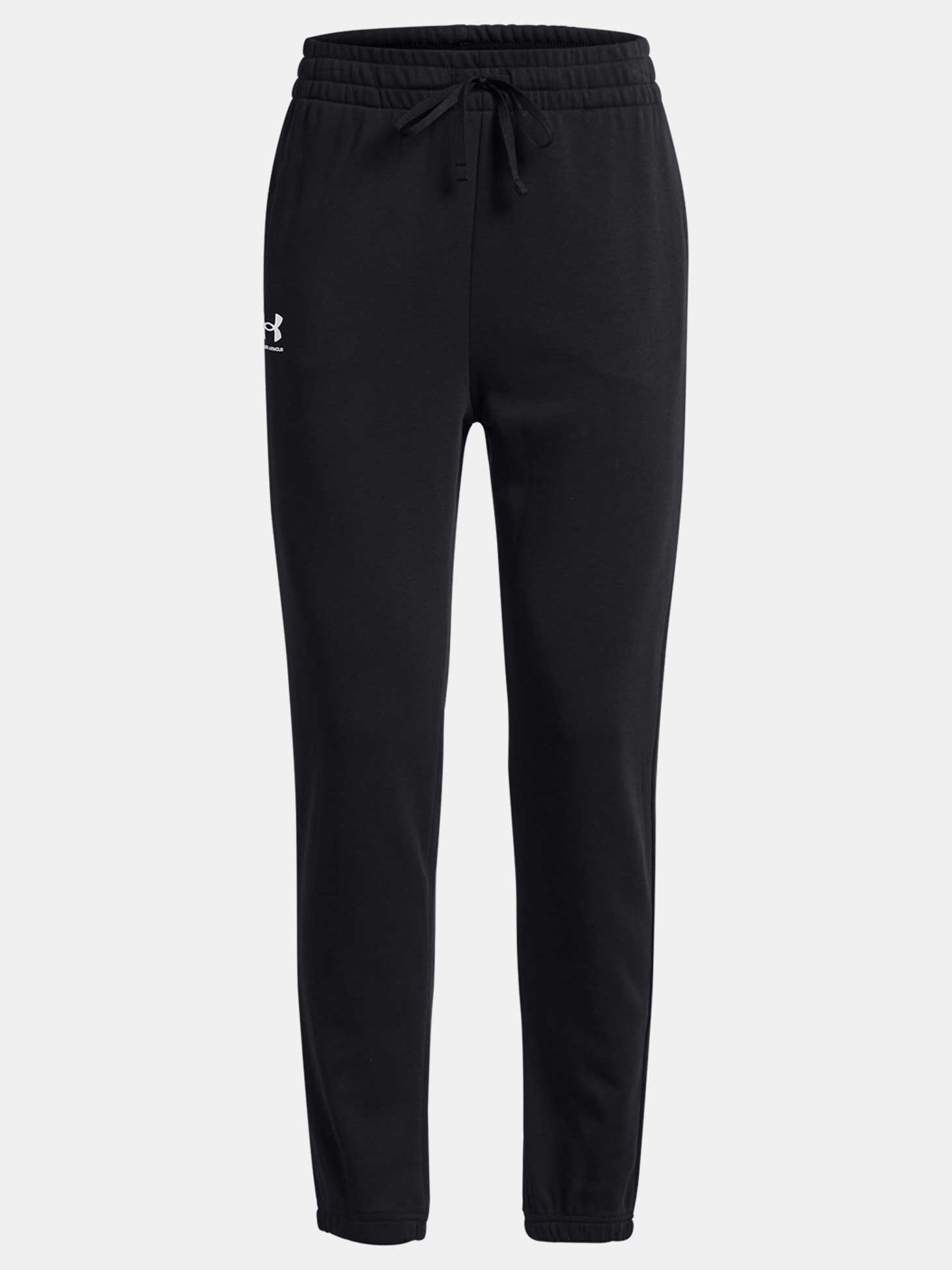 UNDER ARMOUR Спортно долнище Rival Terry Jogger