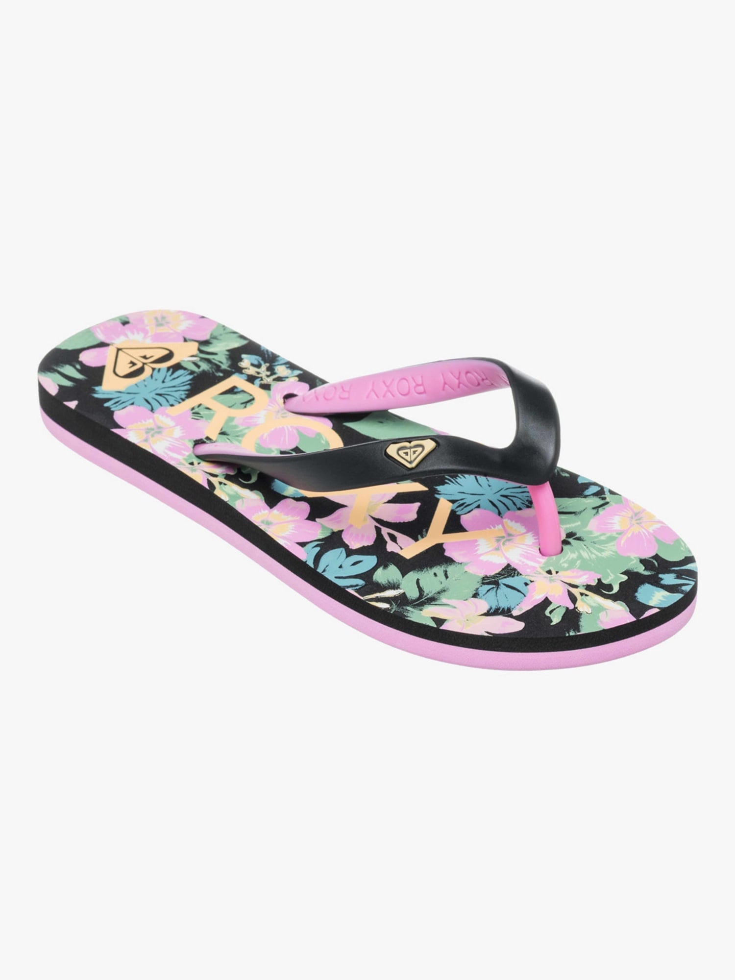 ROXY Джапанки RG TAHITI VII