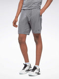 REEBOK Къси панталони COMM KNIT SHORT