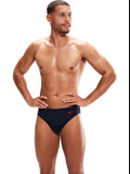 SPEEDO Бански MENS HYPER BOOM PANEL AQUASHORT
