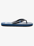 QUIKSILVER Джапанки MOLOKAI MASSIVE