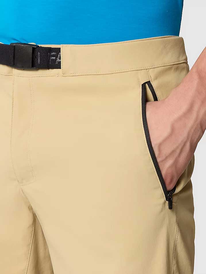 THE NORTH FACE Къси панталони M LIGHTNING SHORT