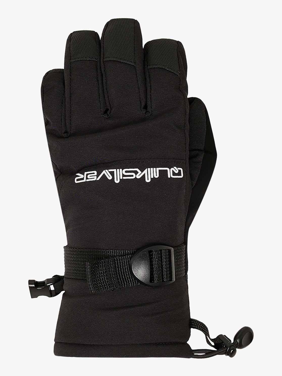 QUIKSILVER Ръкавици MISSION YOUTH GLOVE