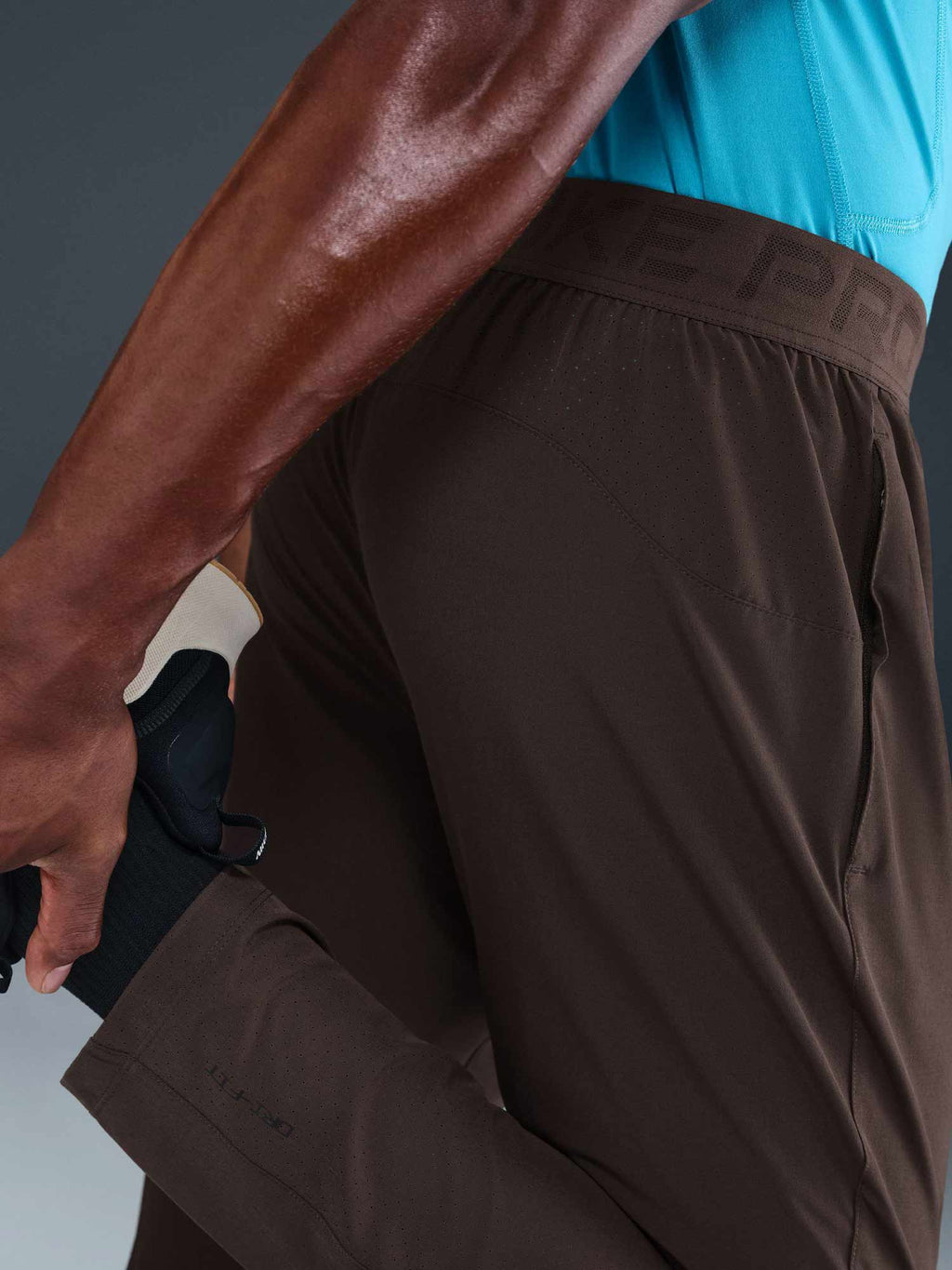 NIKE Спортно долнище M NP DF NPT PANT