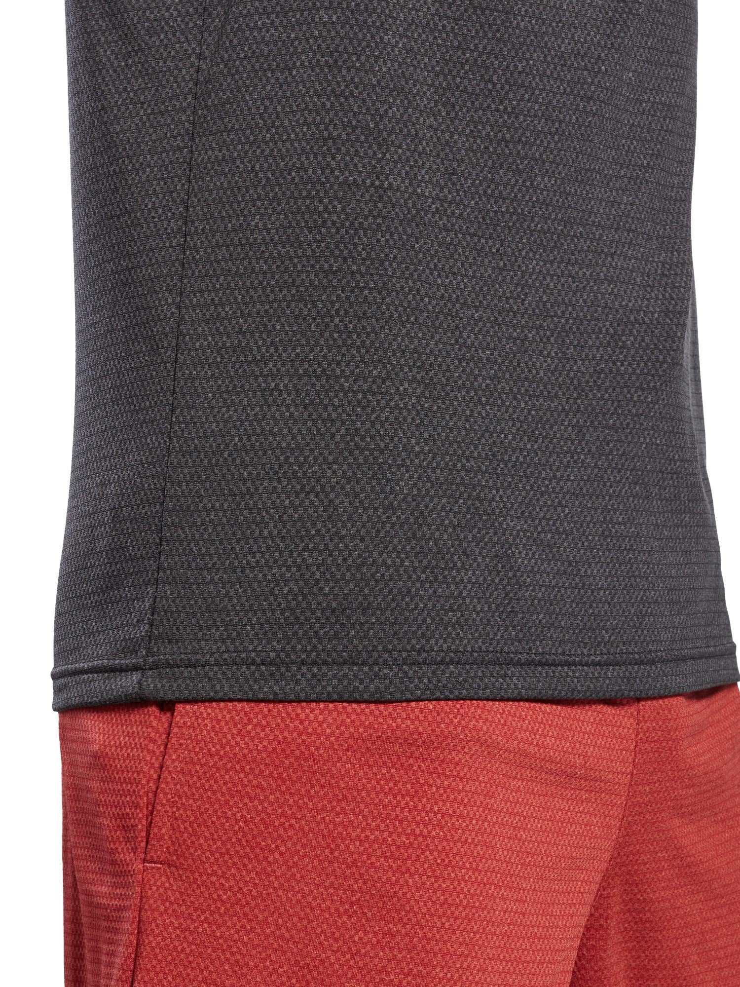 REEBOK Тениска Workout Ready Melange