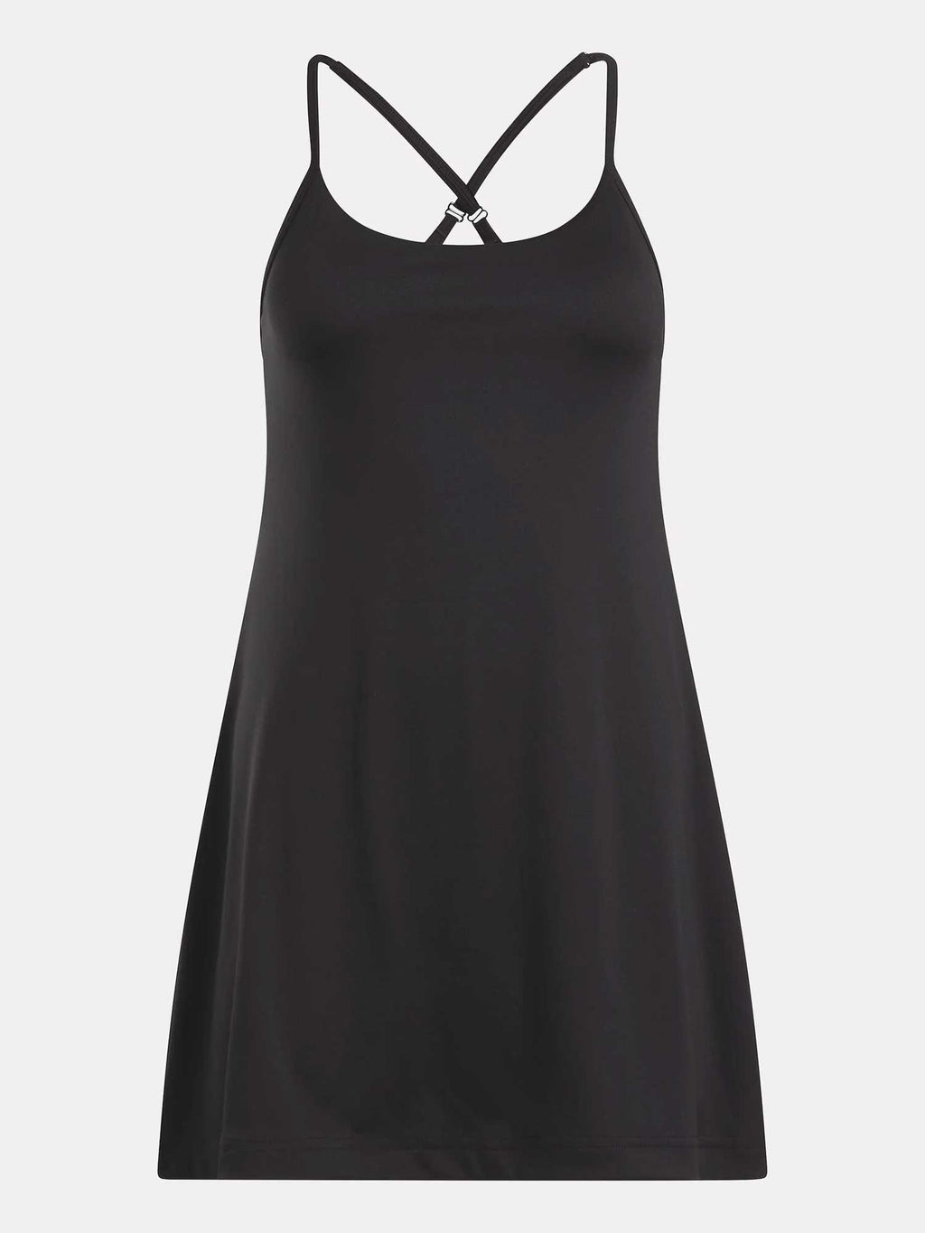 REEBOK Рокля LUX STRAPPY DRESS