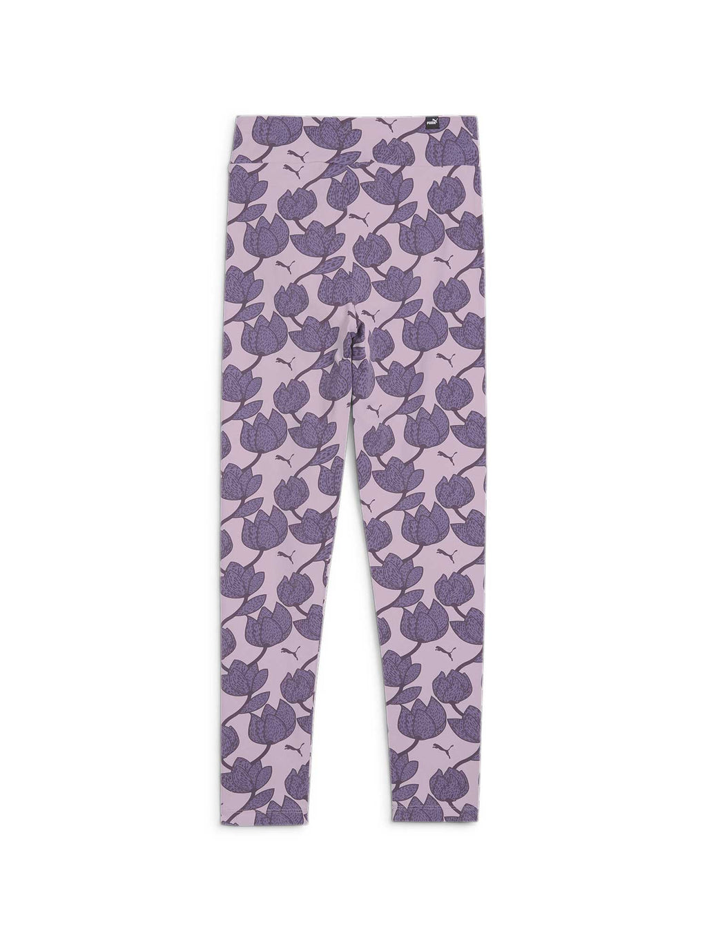 PUMA Клин ESS+ BLOSSOM AOP Leggings G