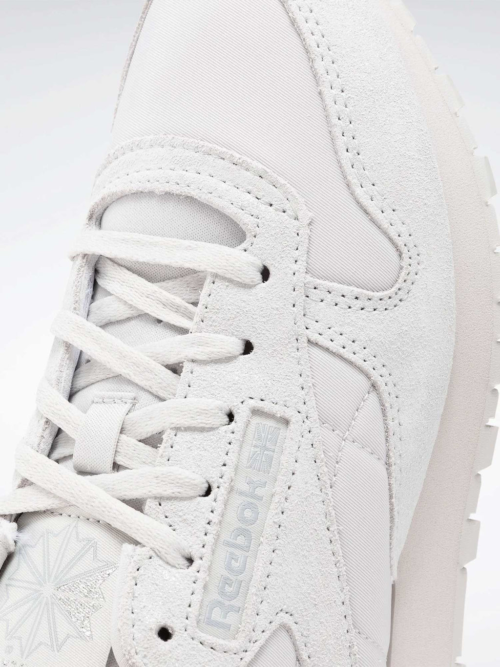 REEBOK Обувки CLASSIC LEATHER
