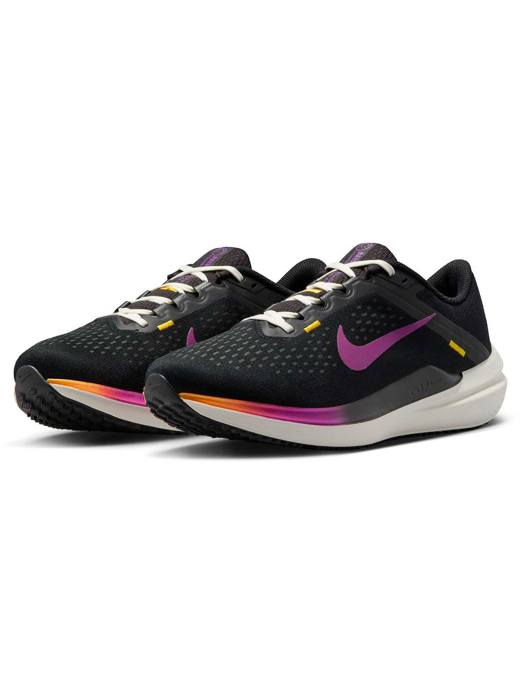 NIKE Обувки W AIR WINFLO 10