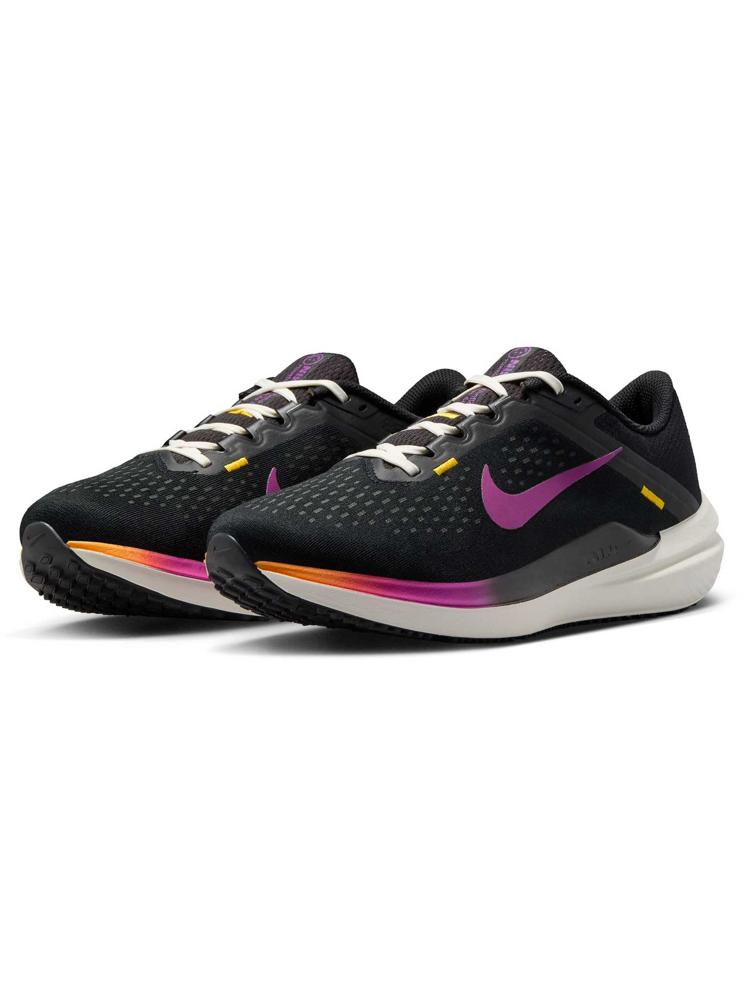 NIKE Обувки W AIR WINFLO 10