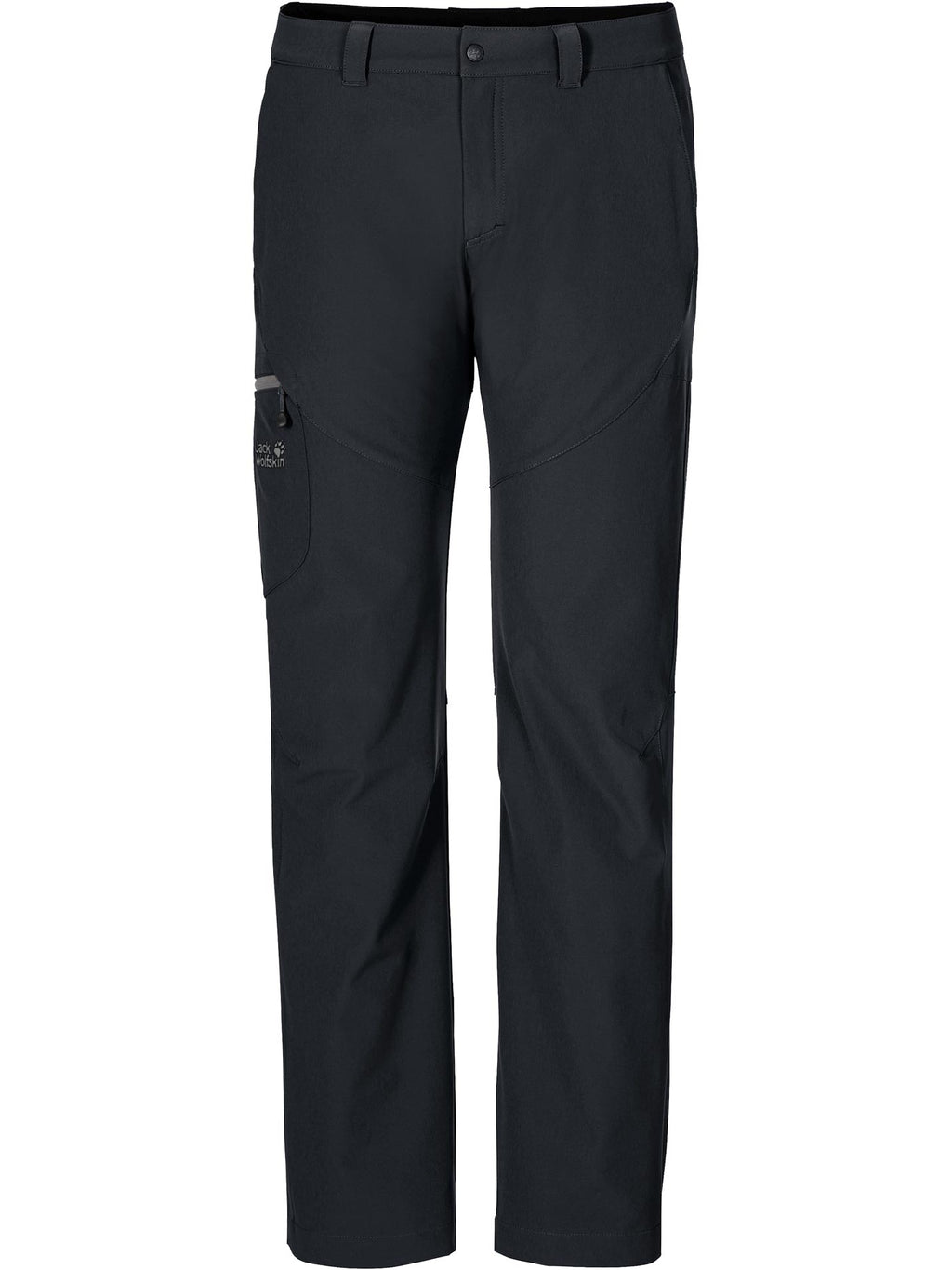 JACK WOLFSKIN Панталон CHILLY TRACK XT PANTS