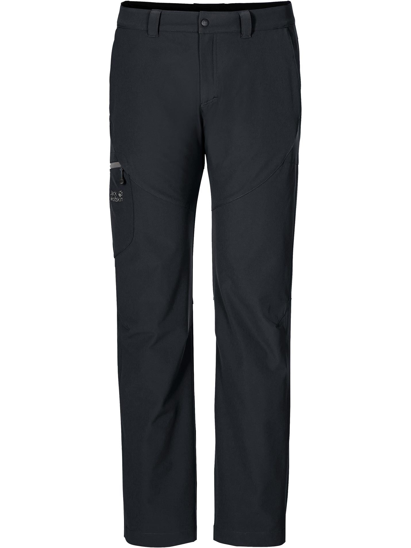 JACK WOLFSKIN Панталон CHILLY TRACK XT PANTS